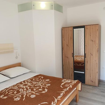 פרימוסטן Apartment Portofino מראה חיצוני תמונה