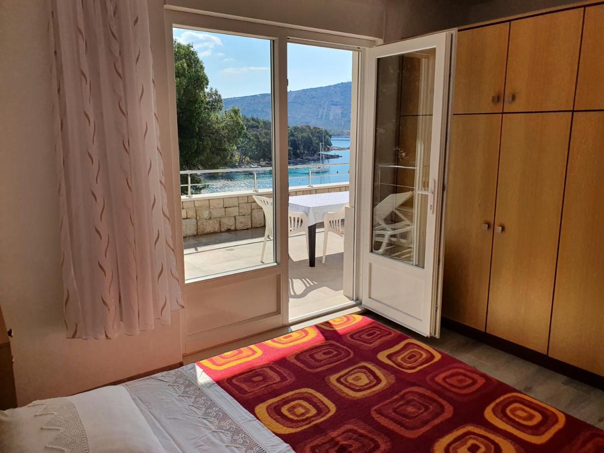 פרימוסטן Apartment Portofino מראה חיצוני תמונה