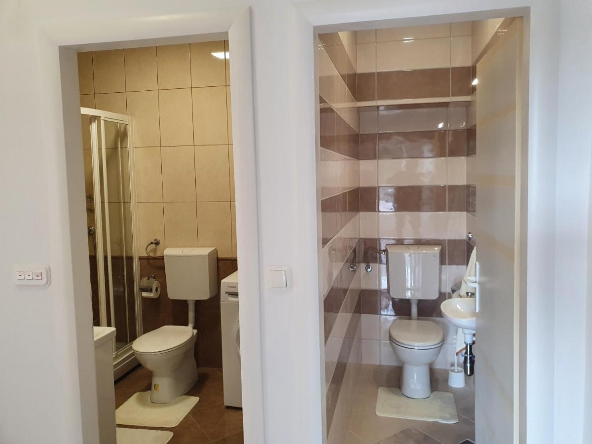 פרימוסטן Apartment Portofino מראה חיצוני תמונה