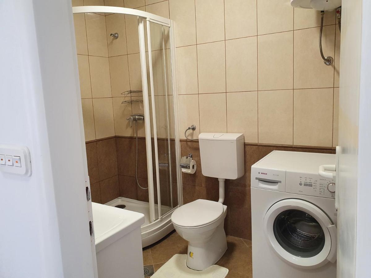 פרימוסטן Apartment Portofino מראה חיצוני תמונה