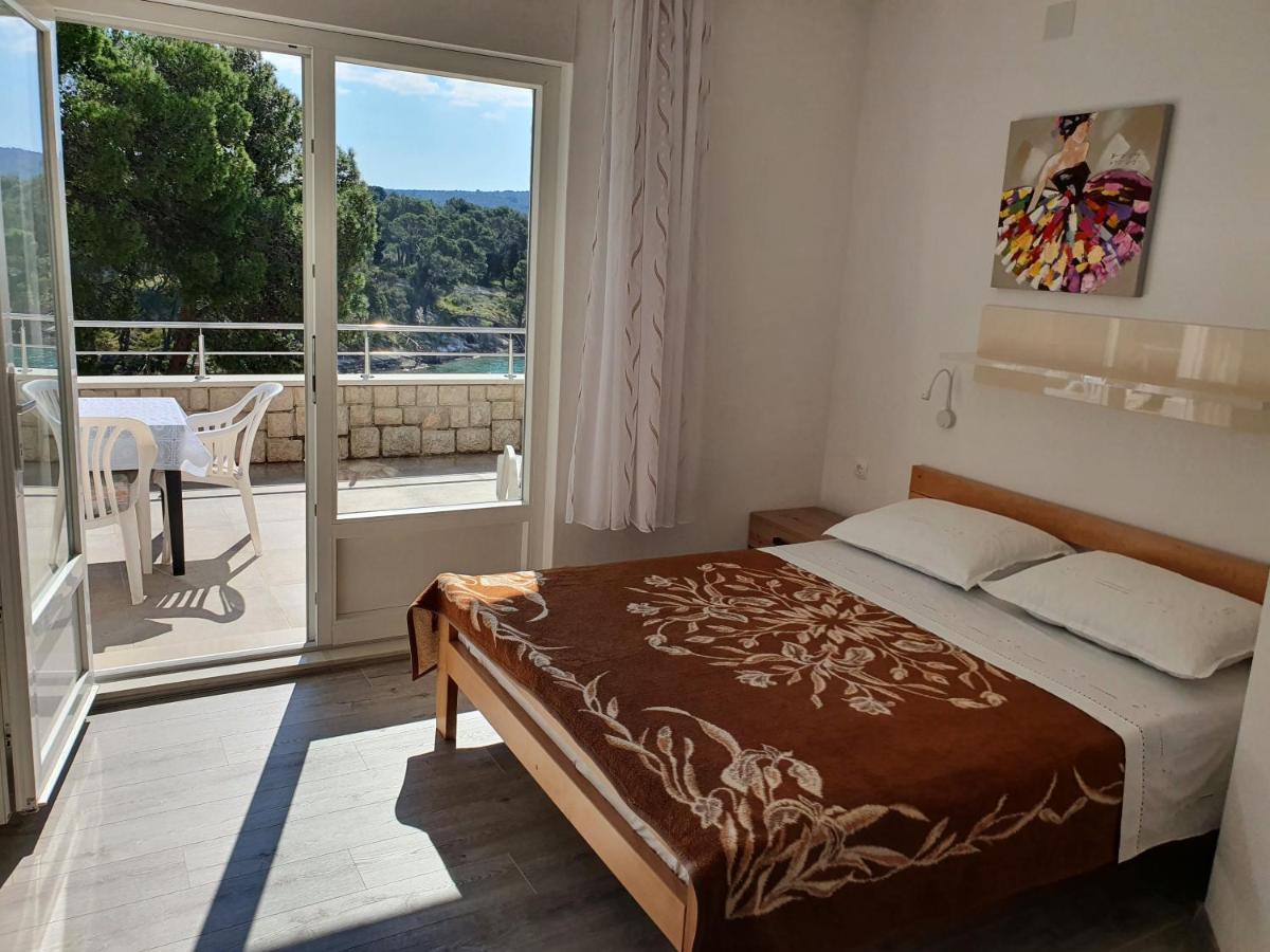 פרימוסטן Apartment Portofino מראה חיצוני תמונה