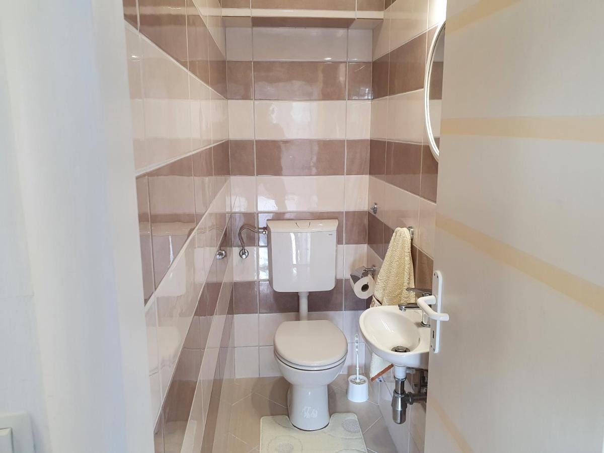 פרימוסטן Apartment Portofino מראה חיצוני תמונה