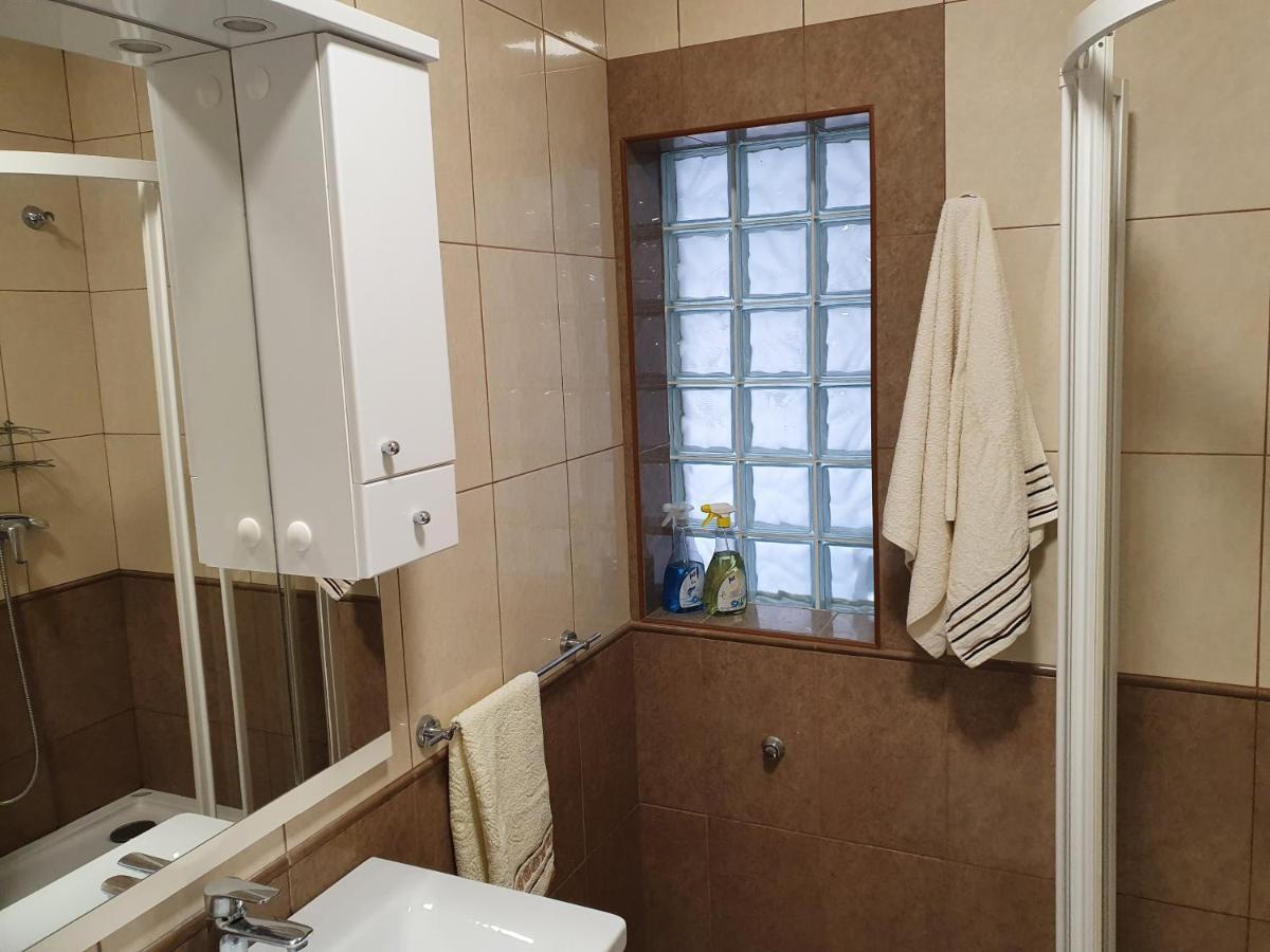 פרימוסטן Apartment Portofino מראה חיצוני תמונה