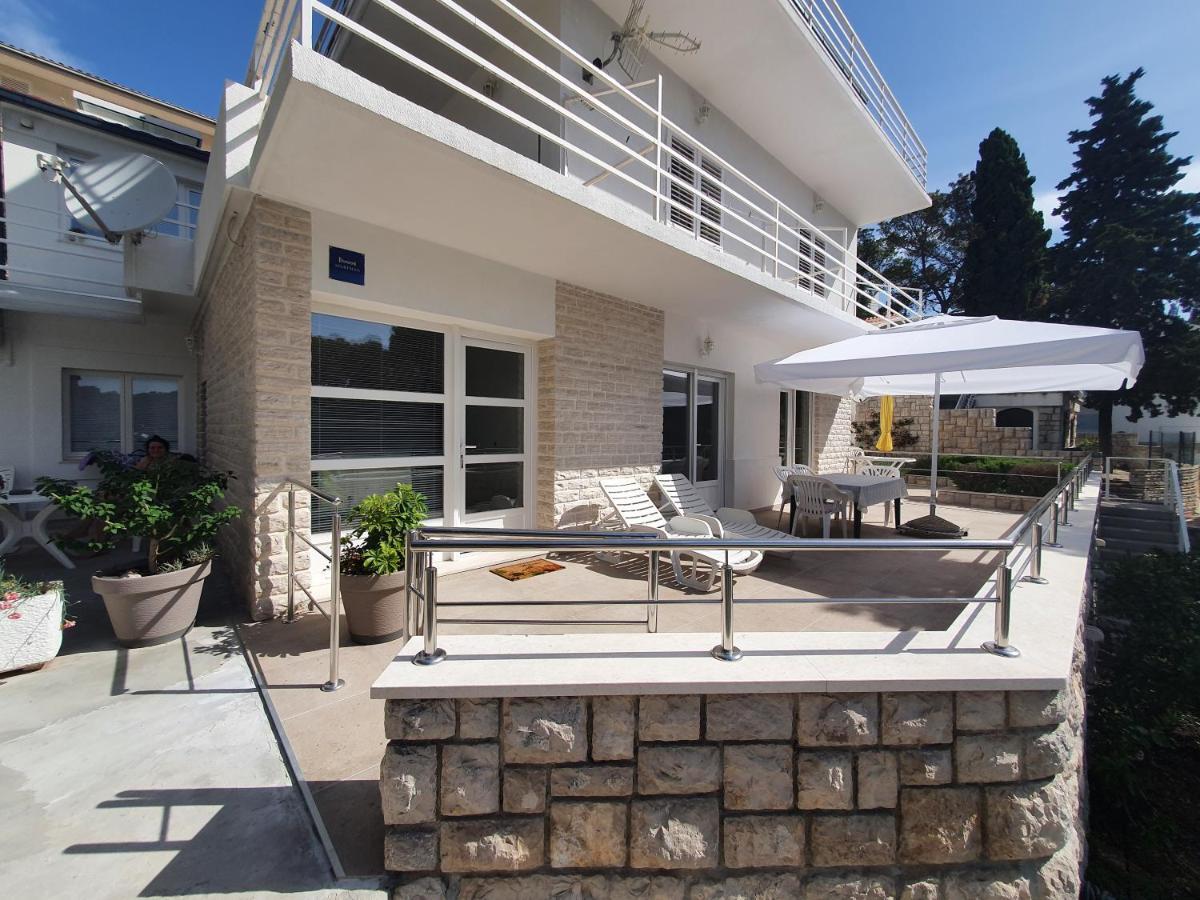 פרימוסטן Apartment Portofino מראה חיצוני תמונה
