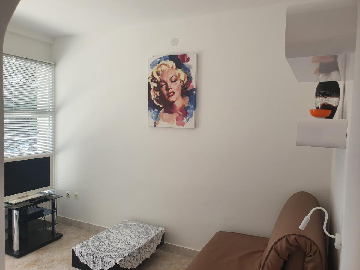 פרימוסטן Apartment Portofino מראה חיצוני תמונה