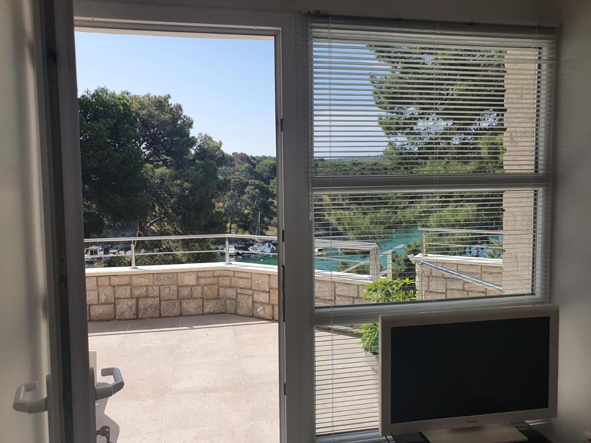 פרימוסטן Apartment Portofino מראה חיצוני תמונה
