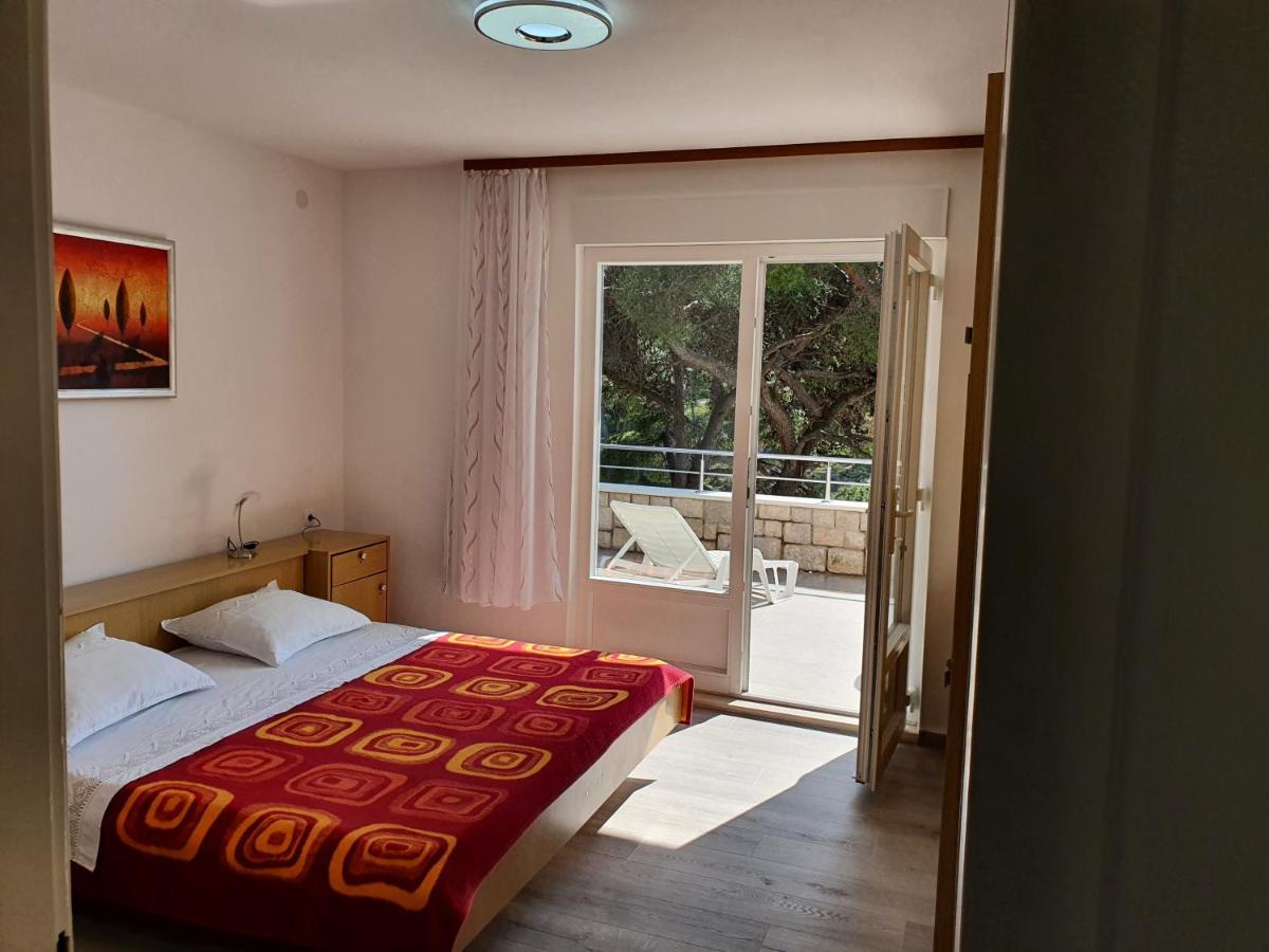 פרימוסטן Apartment Portofino מראה חיצוני תמונה