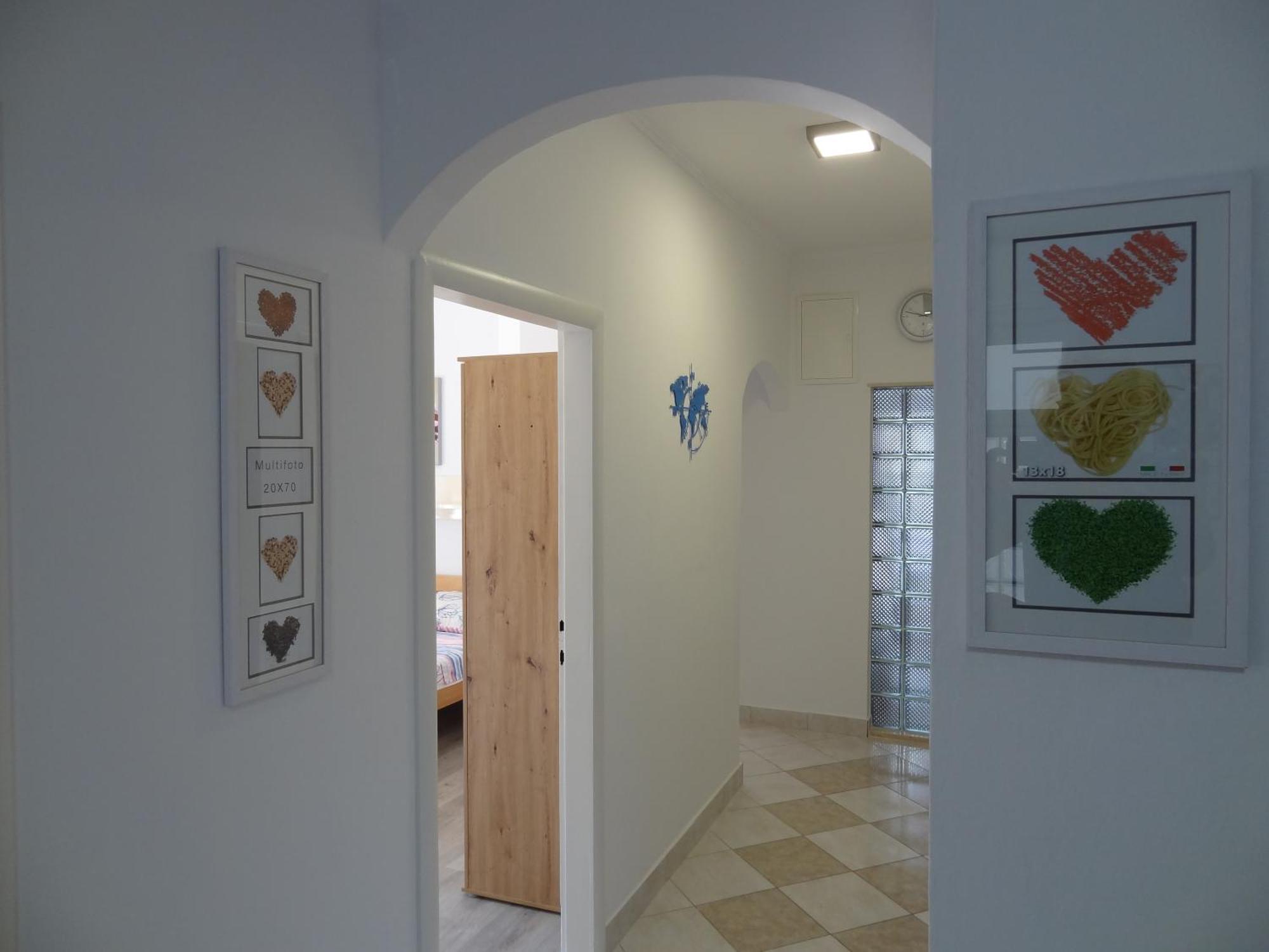 פרימוסטן Apartment Portofino מראה חיצוני תמונה