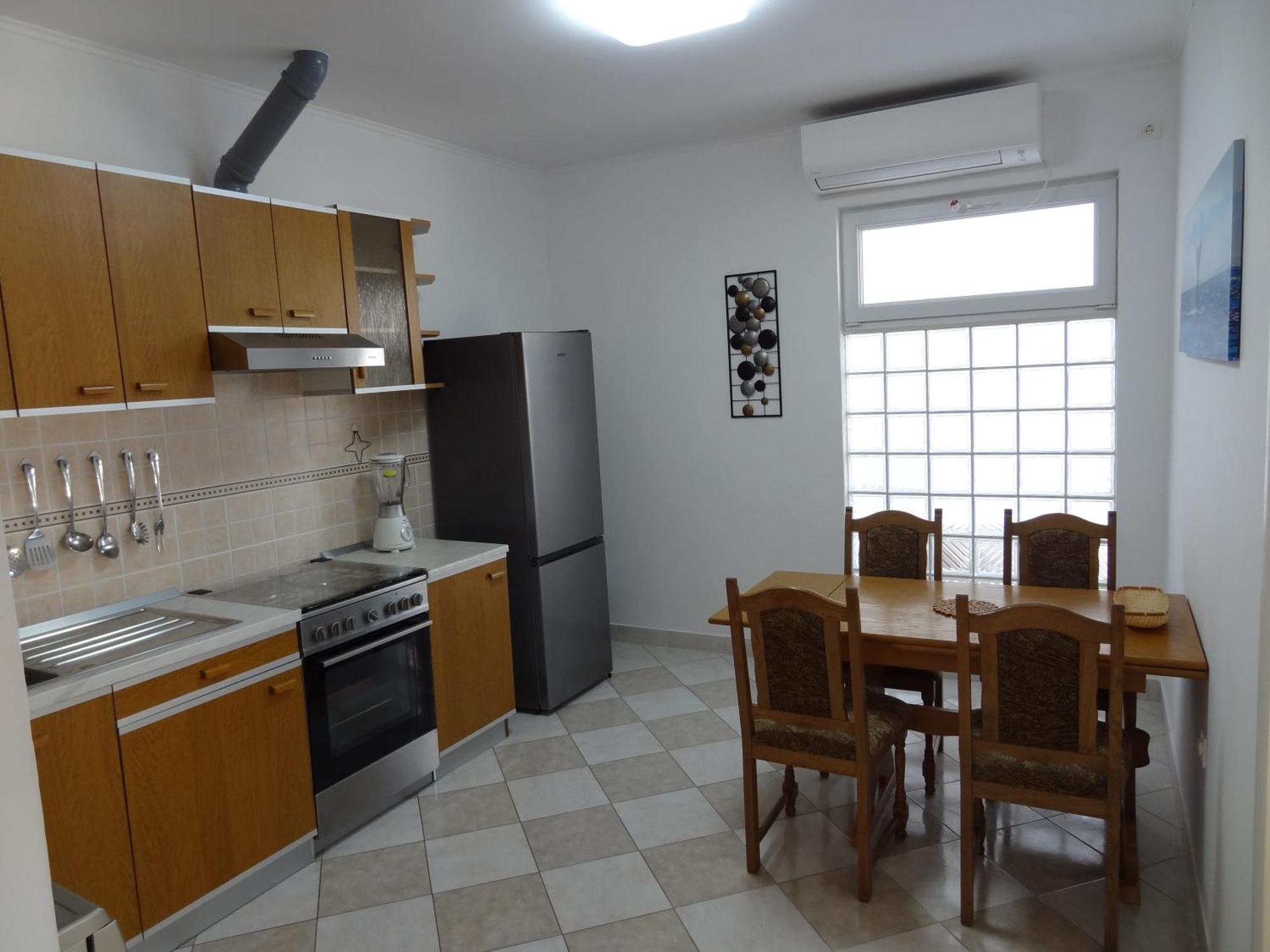 פרימוסטן Apartment Portofino מראה חיצוני תמונה